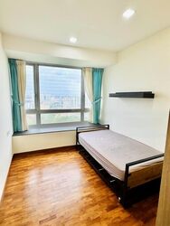 Clover By The Park (D20), Condominium #449835151